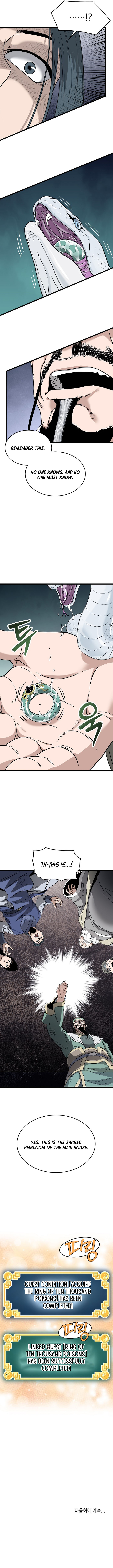 Murim Login Chapter 228 15